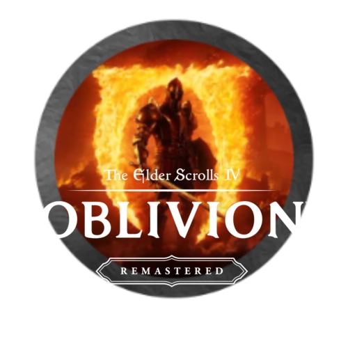  The Elder Scrolls IV: Oblivion Remastered